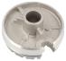 Korona małego palnika (kołpak) do kuchenki do Beko HIAW 64225 SX,2