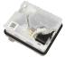 Dozownik detergentów do zmywarki Gorenje GS541D10X,3