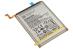 Akumulator Akumulator GSM Lithium-ion (Li-ion) 3.85V 4.17Ah do smartfona Samsung Note 10 Plus 5G,0