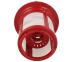 Filtr zgrubny + mikrofiltr do zmywarki Sharp QW-GS53I443X-DE,3