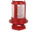 Filtr zgrubny + mikrofiltr do zmywarki Sharp QW-GS53I443X-DE,4
