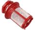 Filtr zgrubny + mikrofiltr do zmywarki Sharp QW-GX12F472S-EU,1