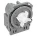 Pompa odpływowa do zmywarki do Samsung DW60M6050BB/EE,0