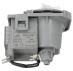Pompa odpływowa do zmywarki do Samsung DW60M6050BB/EE,4