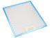 Filtr przeciwtłuszczowy kasetowy do okapu do Whirlpool AKR 558/3 IX 859991550670,0