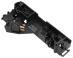 Blokada drzwiczek do mikrofalówki do Siemens HF26556EU/02,0