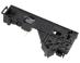 Blokada drzwiczek do mikrofalówki do Siemens HF26556EU/02,2