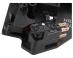 Blokada drzwiczek do mikrofalówki do Siemens HF26556EU/02,4