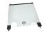 Pokrywa szklana do kuchenki do Gorenje K5351SH,0