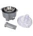 Kompletna sokowirówka do robota kuchennego do Kenwood KHC294.P0SI,3