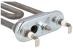 Grzałka z miejscem na czujnik do pralki LG WD-12490NP,2