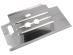 Kratka ociekacza do ekspresu do Siemens TE501205RW/06,2