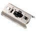 Głowica tnąca do depilatora do Philips HP6517/00,1