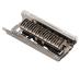 Głowica tnąca do depilatora do Philips HP6522/01,0