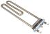 Grzałka z miejscem na czujnik do pralki Beko WMB 61231 PTMS,1