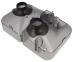 Pojemnik na kawę ziarnistą do ekspresu do kawy Siemens TI9573X9RW/20,1