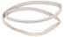 Uszczelka drzwi do suszarki do Blomberg TKF7451W50,0