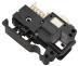 Blokada otwarcia drzwi do pralki Sharp ES-FC8144A3-PL,0