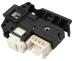 Blokada otwarcia drzwi do pralki Sharp ES-GFD8104W3-PL,1