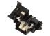 Zamek drzwi do zmywarki do Samsung DW60H9950FS/EO,2