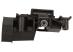 Zamek drzwi do zmywarki do Samsung DW60H9950FS/EO,4