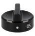 Pokrętło do kuchenki do Gorenje EC6351XC,3