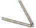Obejma tylna fartucha drzwi do pralki Grundig GW5P58410W,3