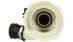 Grzałka pompy myjącej do zmywarki do Hotpoint Ariston LFF8M121CDESK,3