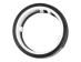 Pierścień wyboru spieniania do ekspresu do DeLonghi EC685.W,3