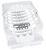 Kosz bębna do suszarki do Electrolux EW8H458WP,0