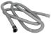 Wąż odpływowy 2.54m do pralki do Electrolux EWF1076GDW,0