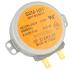 Silnik zaworu rozdzielającego wodę do zmywarki do Samsung DW60K8550BB/EO,0