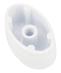 Przycisk do pralki Indesit WG835TXR,1