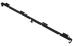 Szyna półki do górnego kosza do zmywarki do Electrolux EEM748210L,1