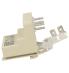 Filtr przeciwzakłóceniowy do Beko DFS 05010 W,3
