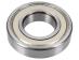 Łożysko 6207ZZ do pralki do Samsung WW10T504DAE/S6,0