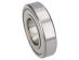 Łożysko 6207ZZ do pralki do AEG L54840D,1