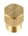 Dysza propan-butan 0.4mm Defendi do kuchenki do Amica 602GCE3.43ZPTA(SRX),0