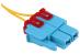 Czujnik temperatury do lodówki Samsung RB34K6032SS/EF,1
