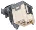 Silnik pompy odpływowej do pralki AEG L54840D,2