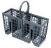 Kosz na sztućce do zmywarki Hotpoint Ariston LFTA+H2141HX.R,0