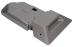 Tacka ociekowa do ekspresu do kawy Siemens TE603201RW/04,0