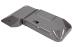 Tacka ociekowa do ekspresu do kawy Siemens TE603201RW/04,1