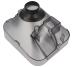 Pojemnik na kawę ziarnistą do ekspresu do kawy Siemens TI923309RW/10,0