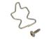Mocowanie do pralki Whirlpool TDLR 60114,1