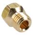 Dysza gaz ziemny 0.72mm do kuchenki do Beko CSG 52020 FW,1