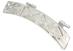 Zawias drzwi do pralki Siemens WM14N26EPL/26,2