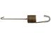 Sprężyna bębna 1szt. do pralki Hoover DYN 11146 PG8-S,2