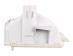 Komora szuflady na proszek do pralki Sharp ES-FA5101W1-PL,4