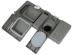 Dozownik detergentów do zmywarki Electrolux ESF2450W,3